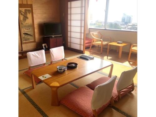 Hotel Tetora Resort Tsuruoka Vacation STAY 39411v in Tsuruoka, Japan