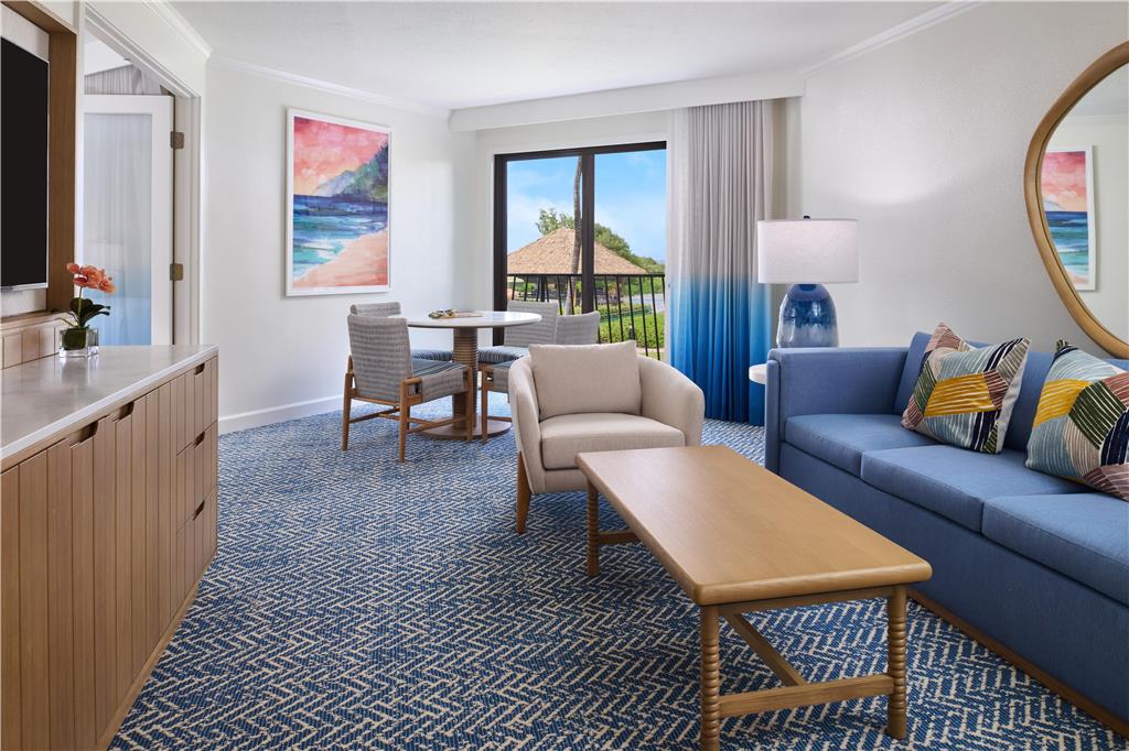 Outrigger Kauaʻi Beach Resort & Spa - photo 121