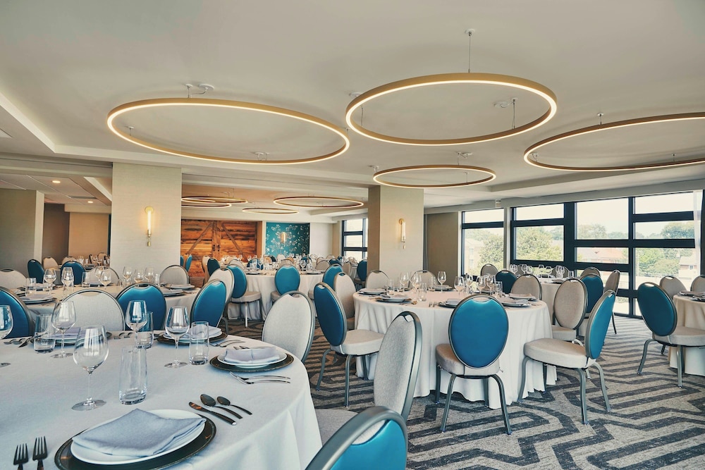 The Draftsman Charlottesville University Autograph Collection Hotel - photo 4