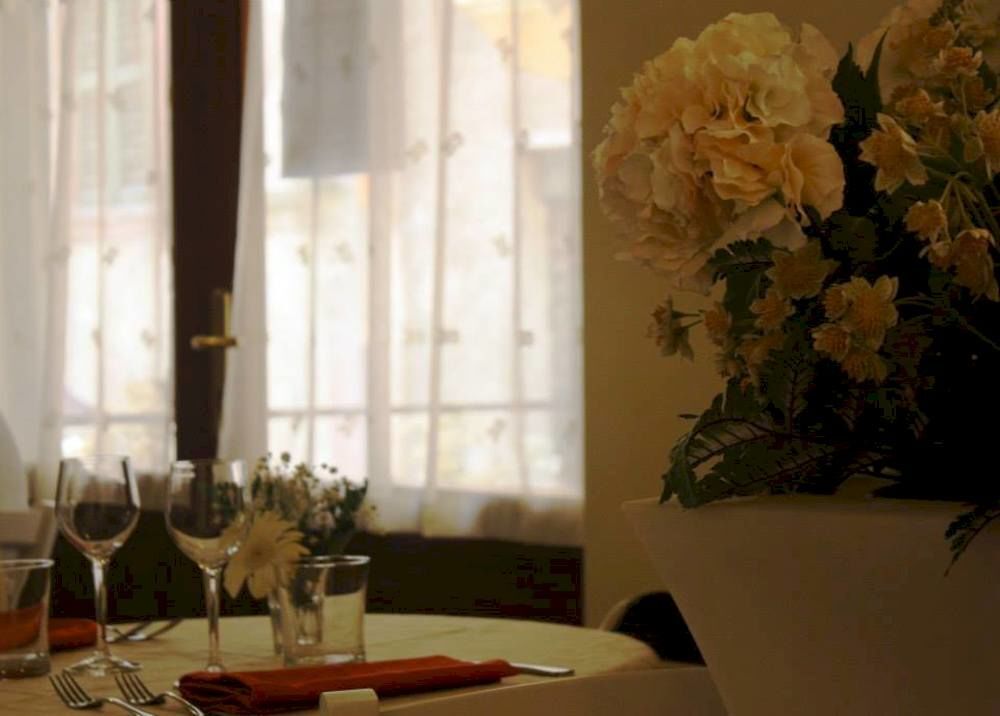IL Borgo Ristorante Pizzeria Camere — Acquapendente — photo 2