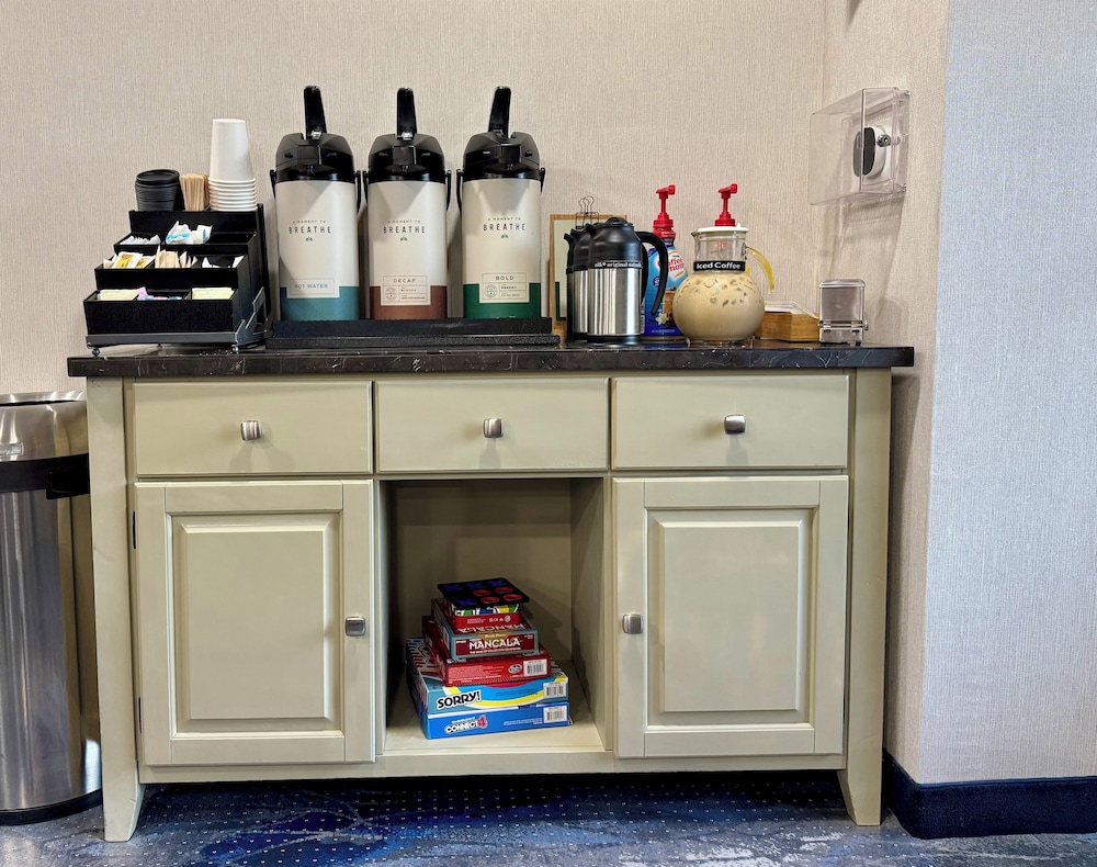Fairfield Inn By Marriott Boise - photo 34