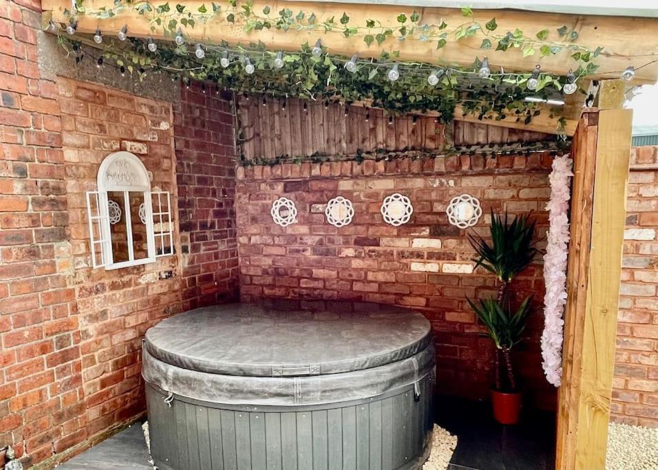 Lupin Farm Stable Newly Converted Barn — hotel in Burton Upon Trent