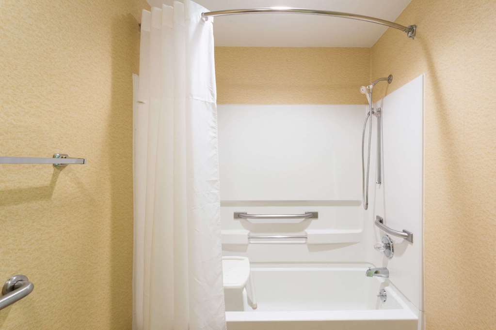 Ramada by Wyndham Bettendorf - photo 4
