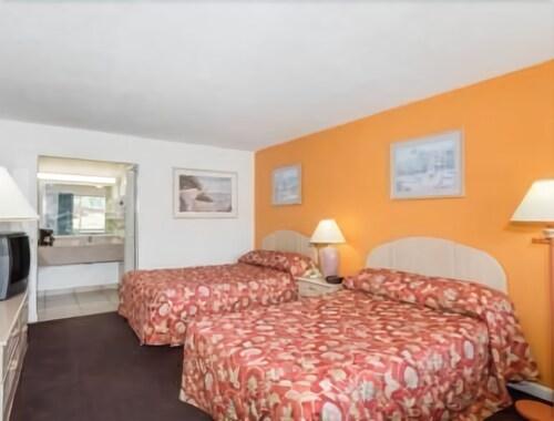 Knights Inn Hardeeville - photo 16