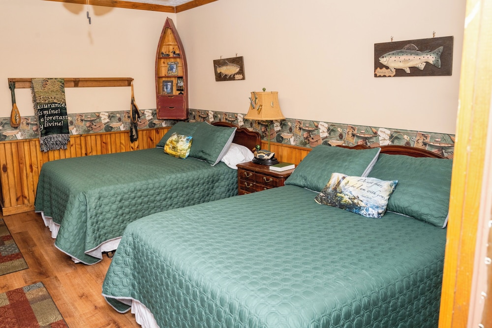 Mountain Aire Cottages & Inn - photo 69