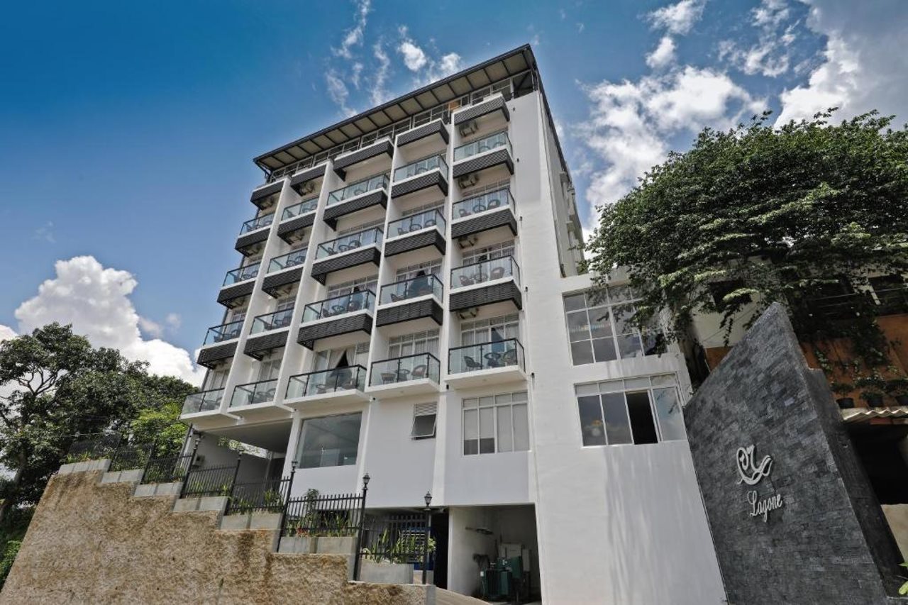 Lavendish Hills Kandy — Kandy — photo 2