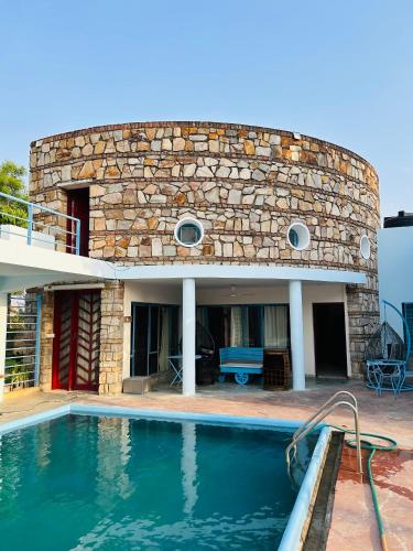 Agarwal Farms - last minute hotel in Unknown City