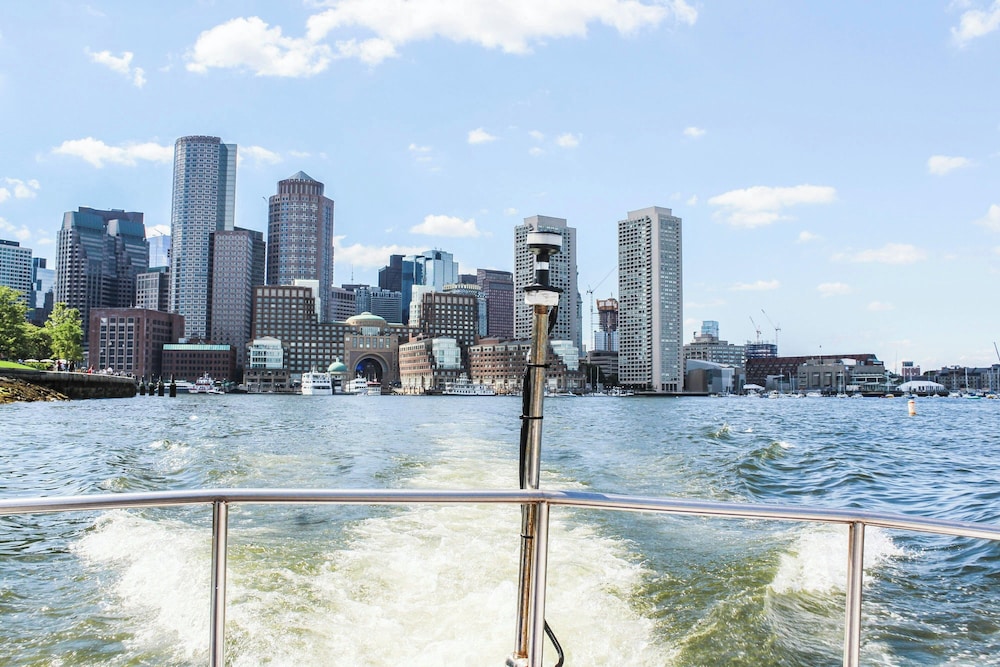 Renaissance Boston Seaport District - photo 69