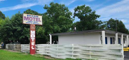 Buckroe Motel — Hampton