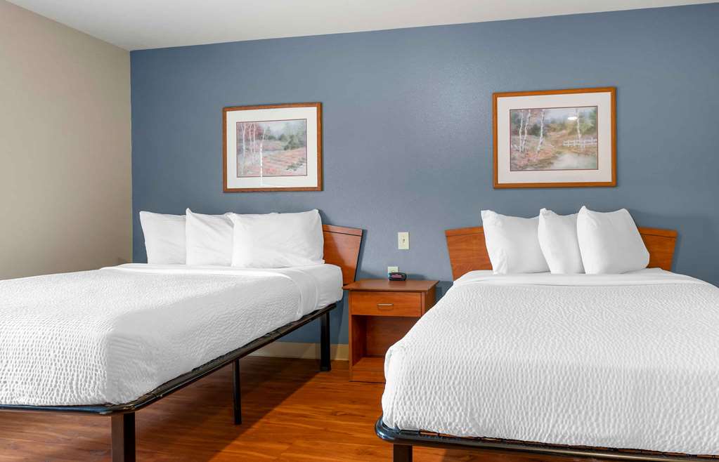 Extended Stay America Select Suites Indianapolis Plainfield - photo 18