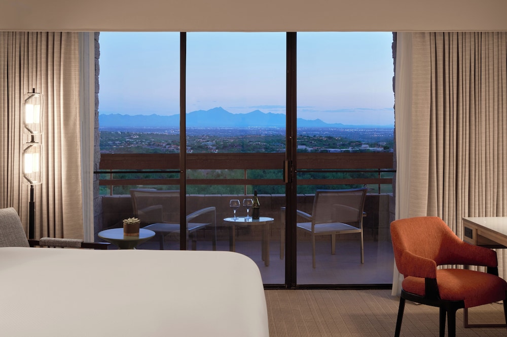Loews Ventana Canyon Resort - photo 69
