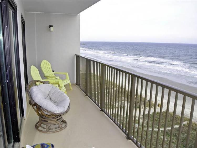 Springs Towers in North Myrtle Beach, United States