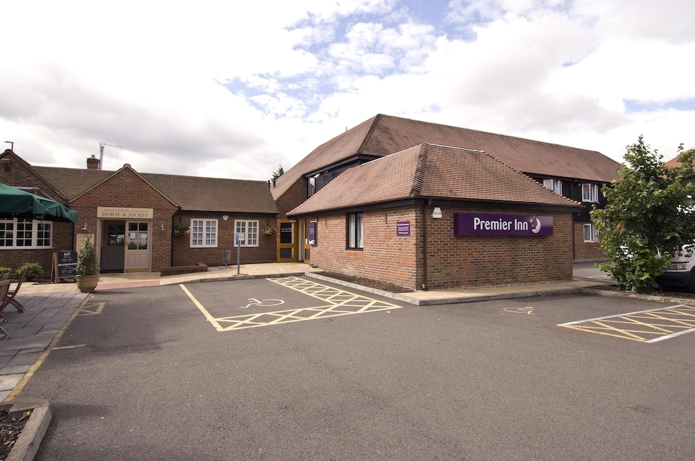 Premier Inn Aylesbury — hotel in Aylesbury