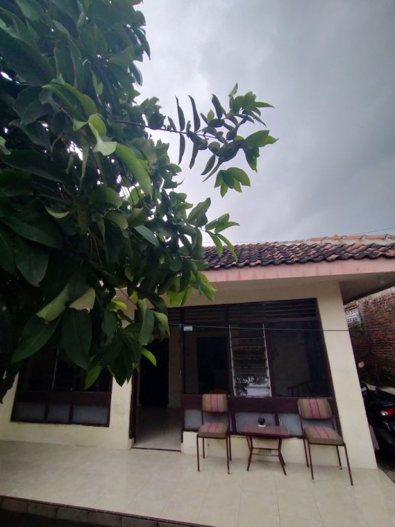 Ijen Basecamp in Banyuwangi, Indonesia