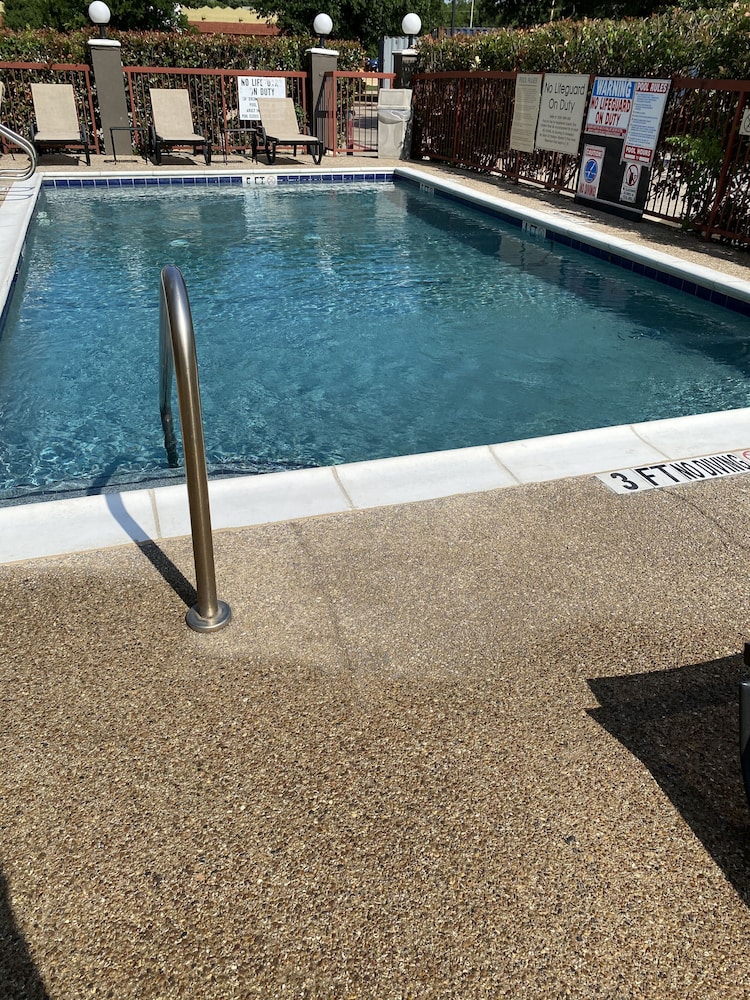 Country Inn & Suites by Radisson Fort Worth TX - photo 13