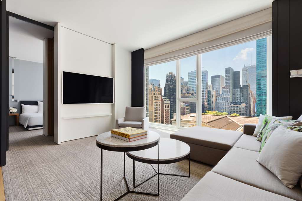 Andaz 5Th Avenue By Hyatt - photo 16