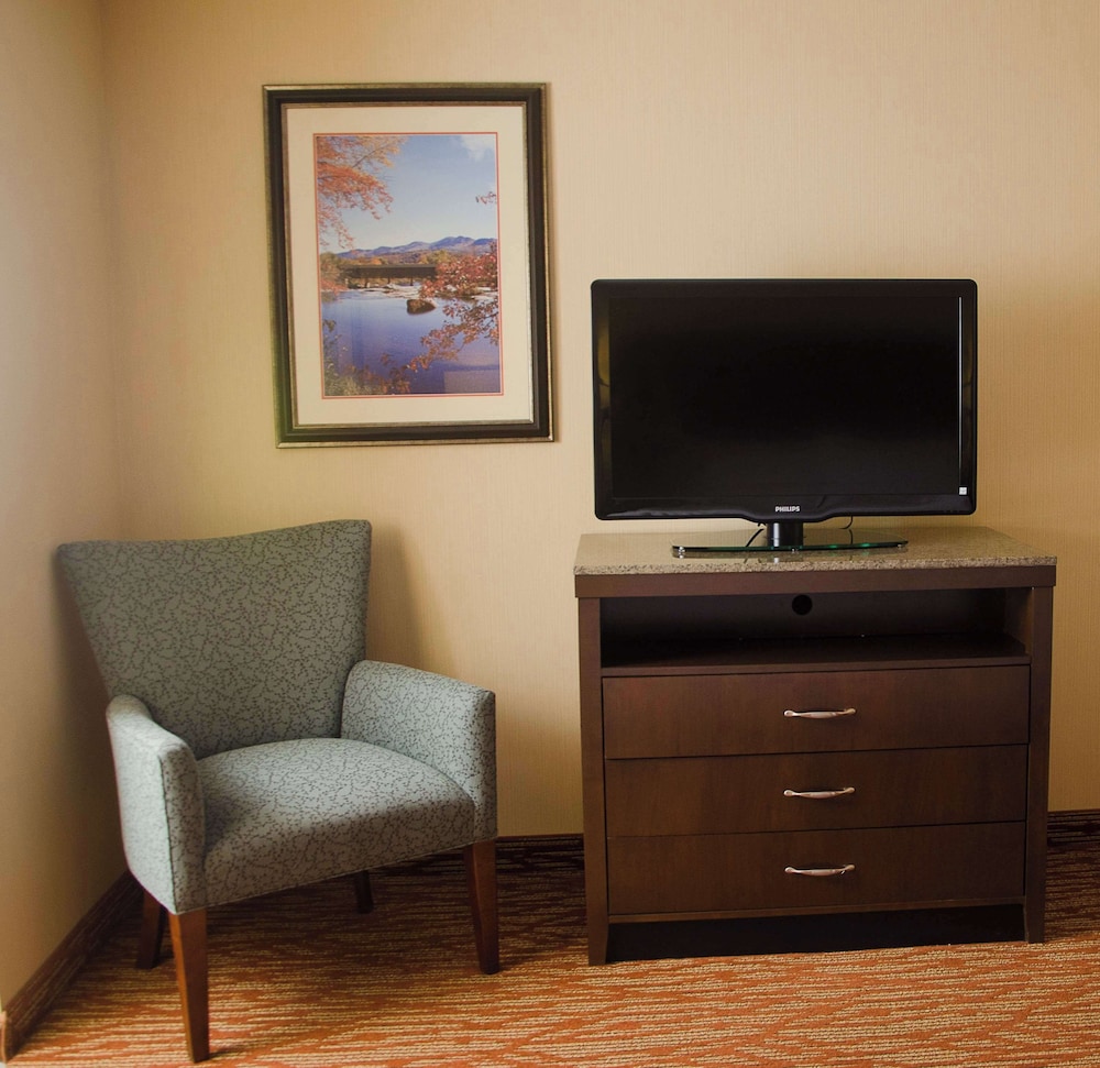 Hilton Garden Inn Watertown Thousand Islands - photo 21