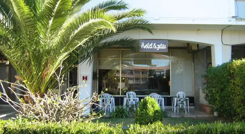 Hotel S Julião