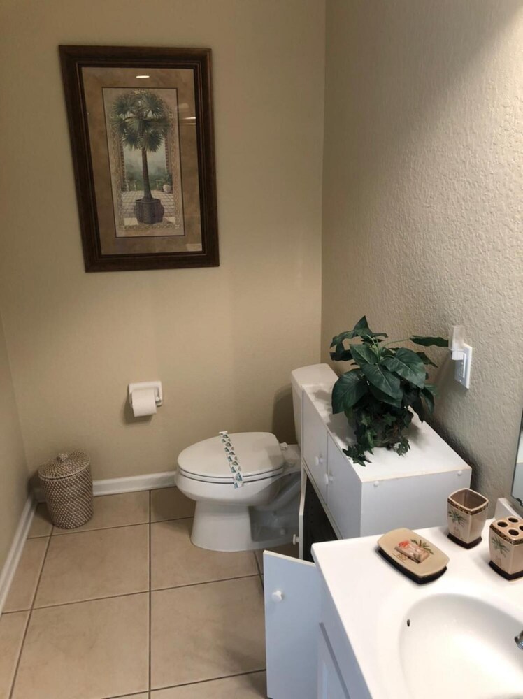 Splendid 3 Bd Close to Universal @ Vista Cay Resort 4830#183 - photo 11