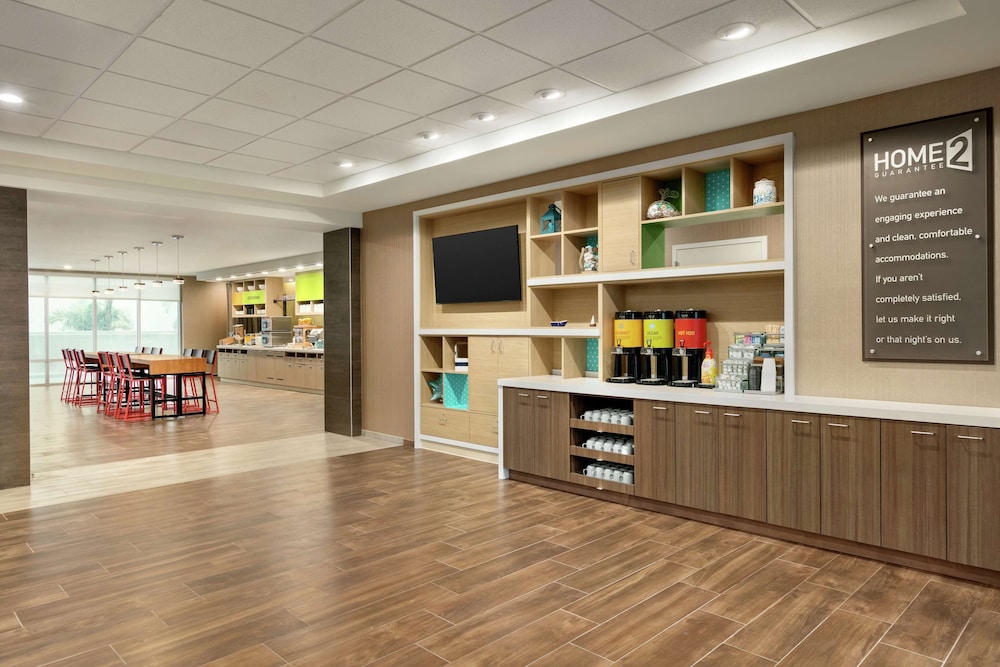 Home2 Suites by Hilton Brandon Tampa FL - photo 30