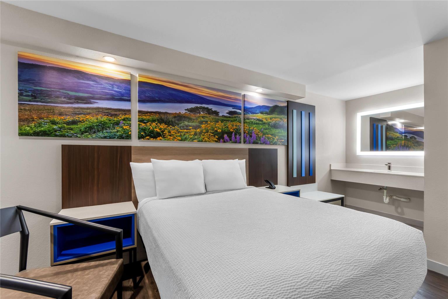 Days Inn by Wyndham Indianapolis East Post Road - photo 27