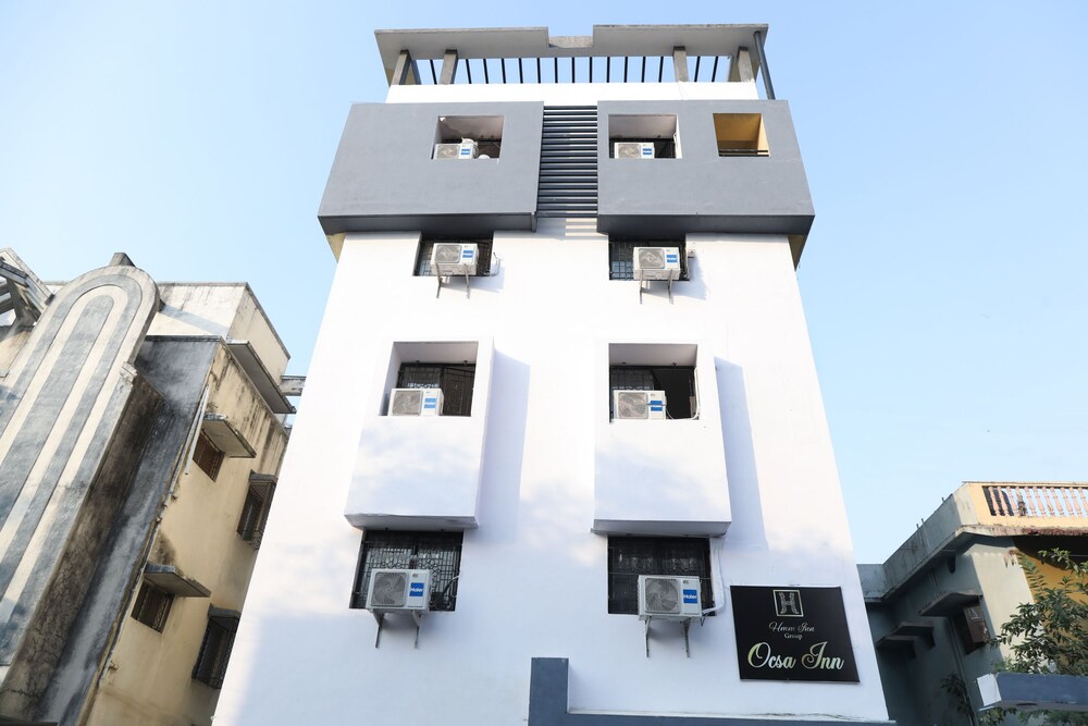 OYO 24924 Krishna Kunj - last minute hotel in Nagpur
