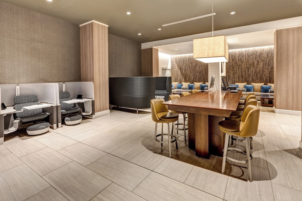 Crowne Plaza Dulles Airport by IHG - photo 132