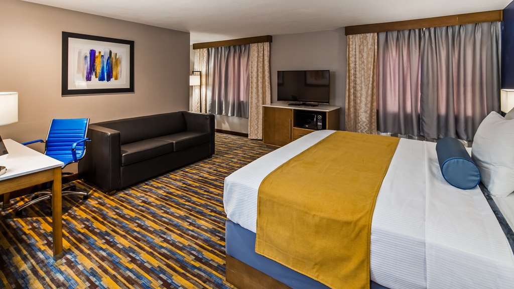 Best Western DeWitt - photo 16