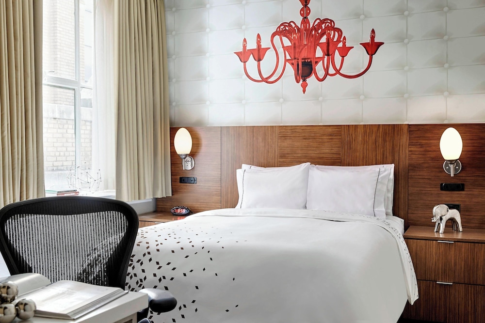 Renaissance New Orleans Pere Marquette French Qtr Area Hotel - photo 15