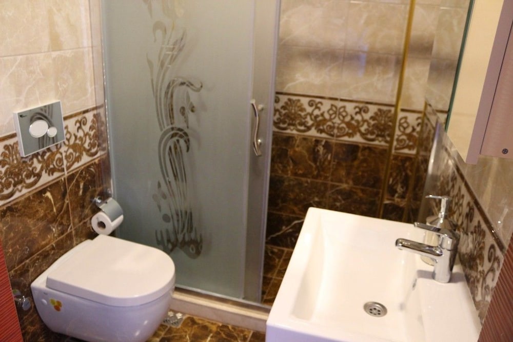 Seybils Otel — Akhisar — photo 3