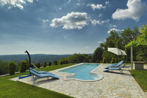 Villa Bella — Lupoglav — photo 2