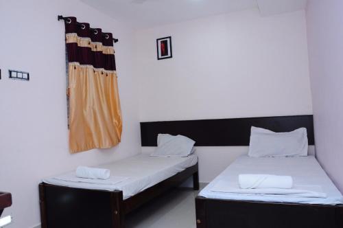 SGS Residency in Tirupati, India