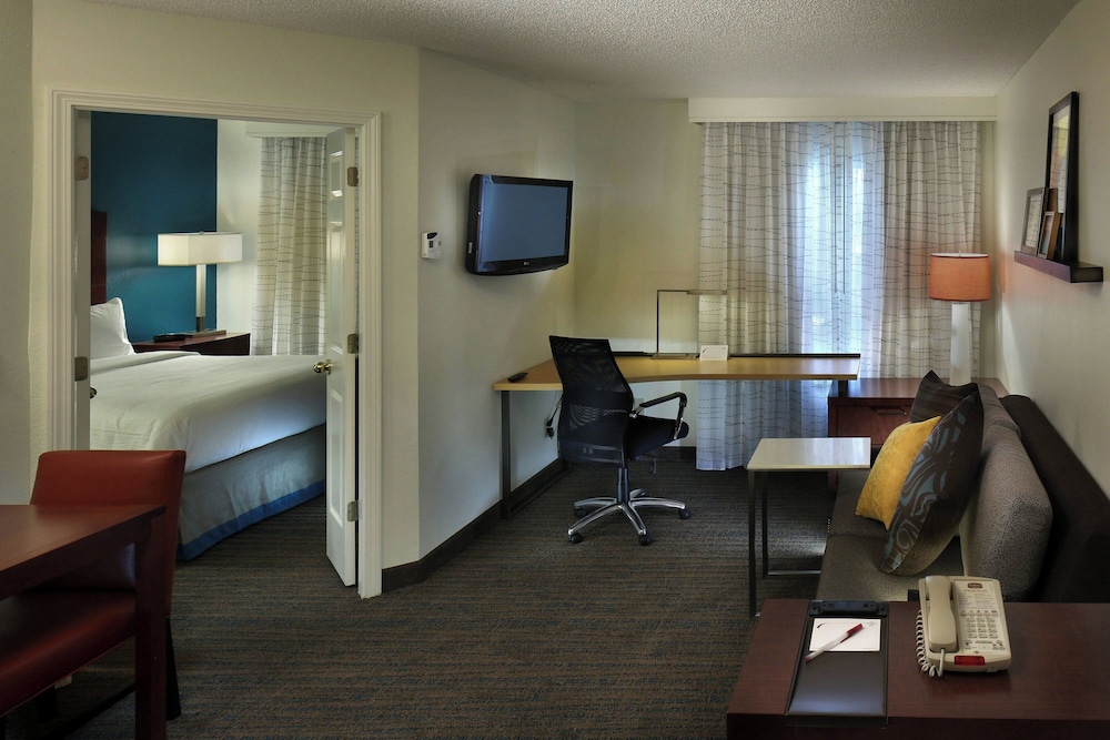 Residence Inn by Marriott Mystic Groton - photo 5