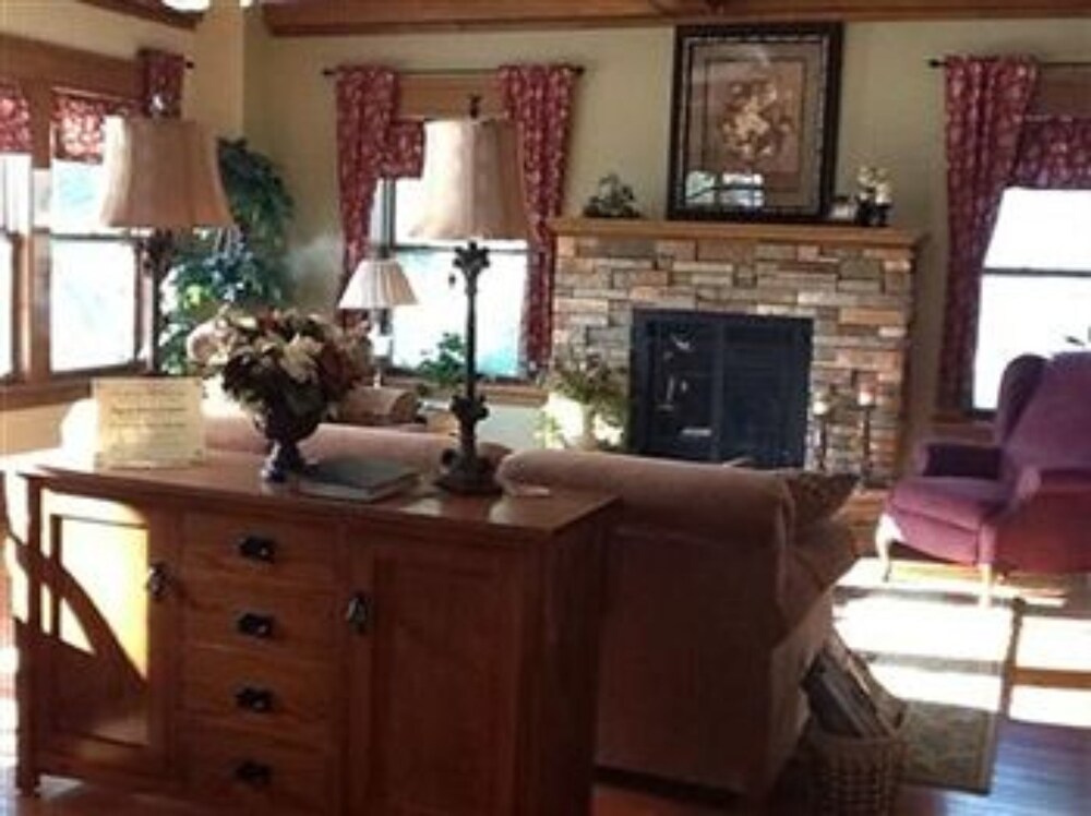 The Dwelling Place - photo 17
