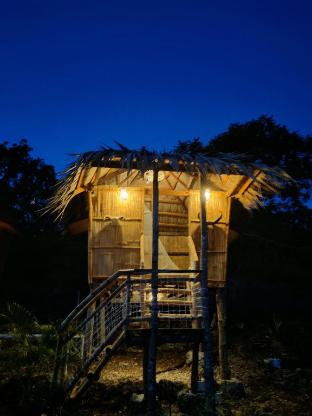 Tribu Kihud Experience Simple Living in San Juan, Philippines