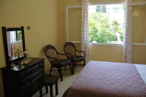 Villa Martha — Corfu — photo 4