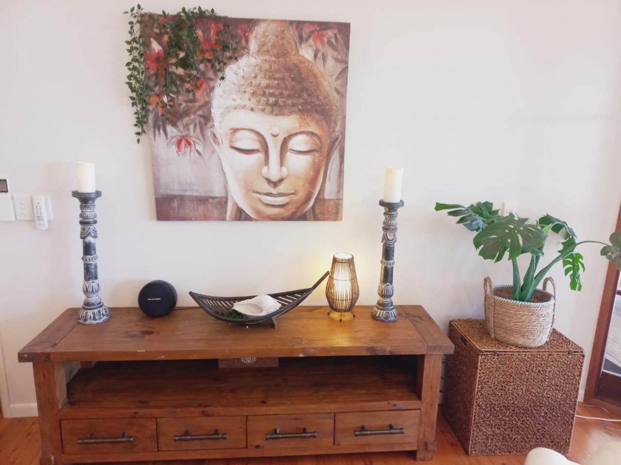 The Junglehouse Noosa — hotel in Doonan