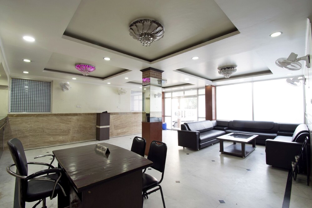 Hotel Vipul Palace — Katra — photo 2