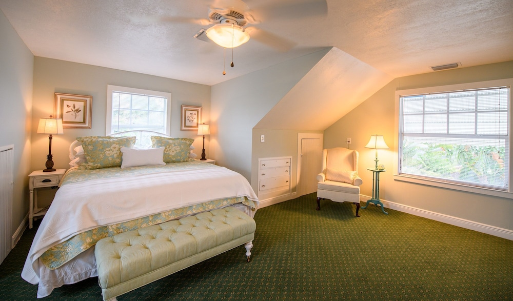 Old Colorado Inn - photo 54