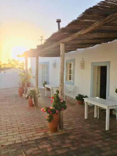 Casa Largo Do Po o Guesthouse — 4-Star Luxury Hotel in Alvor, Portugal