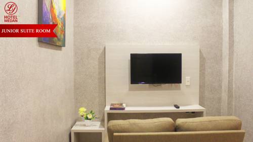 Royal Perintis in Medan, Indonesia