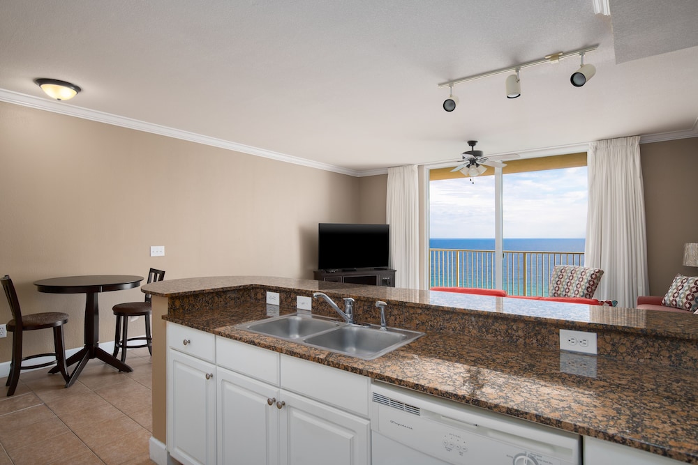 Tidewater Beach Resort 1603 One Bedroom Condo - photo 9