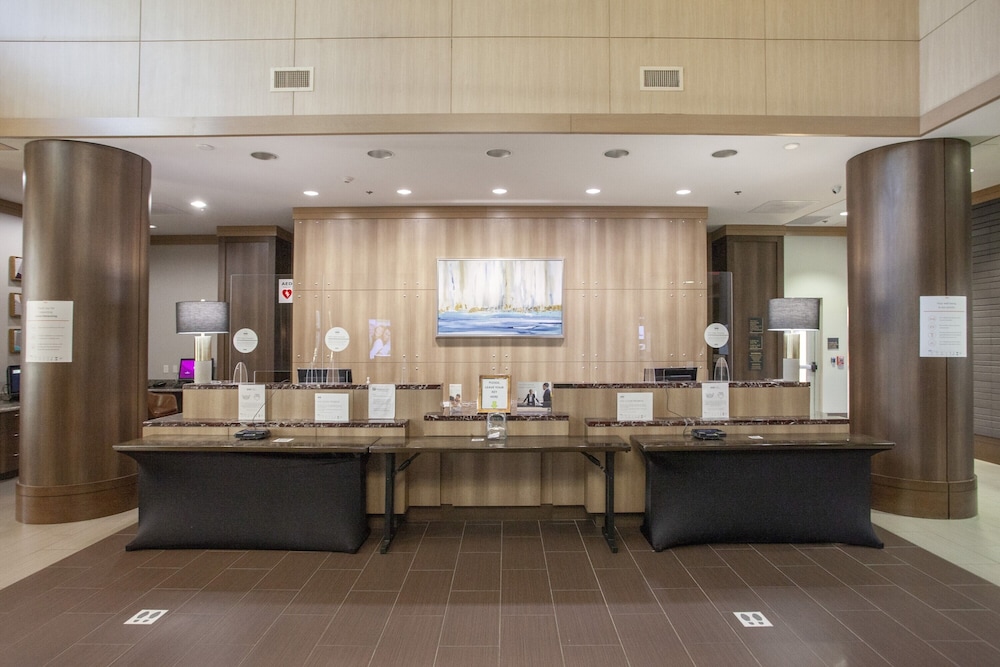 Crowne Plaza Shenandoah Woodlands Area By Ihg - photo 2