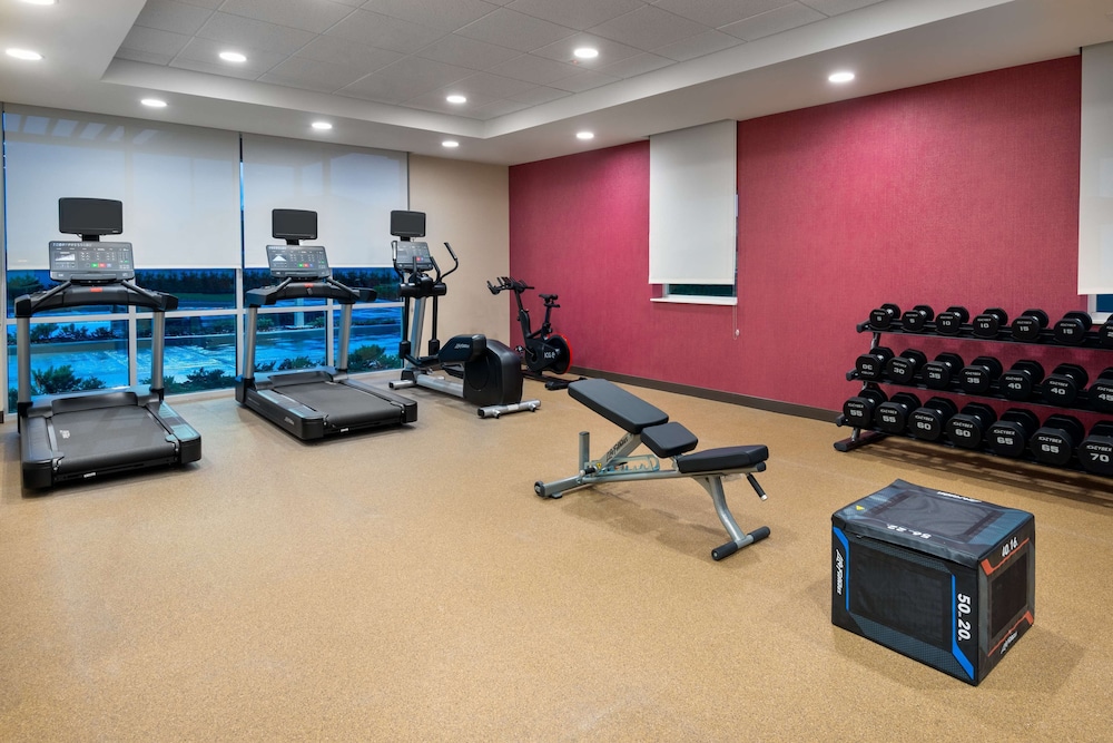 Home2 Suites by Hilton Wildwood The Villages - photo 19