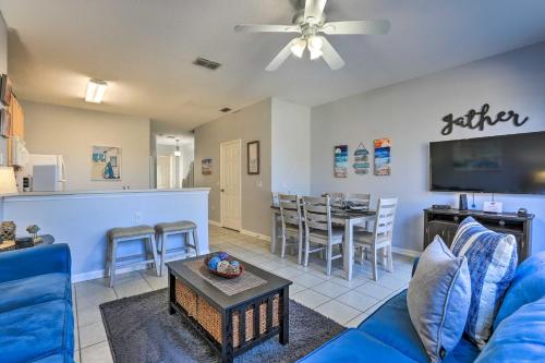 4 Mi to Disney World: Kissimmee Resort Retreat - photo 32
