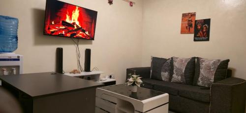 Domki Letniskowe Do Iwi — hotel in Ustronie Morskie