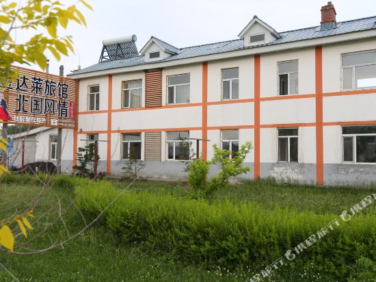 Jindalai Inn - last minute hotel in Tongzilin