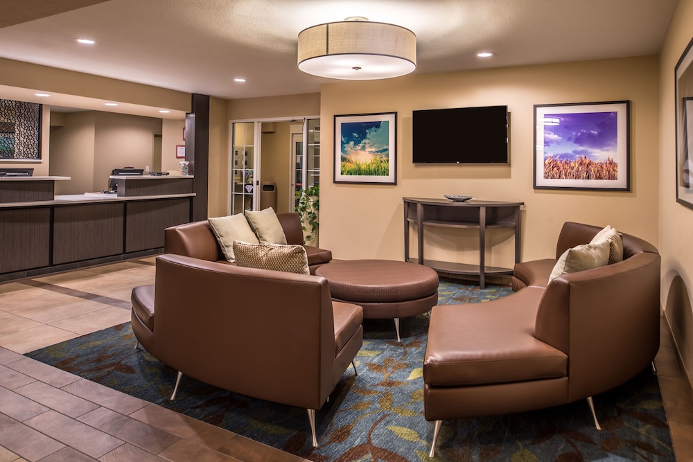 Candlewood Suites Sierra Vista by IHG - photo 37