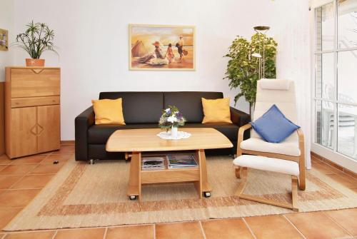 Hanseaten Residenz Hanseaten Residenz Appartement 6 — 4-Star Luxury Hotel in Scharbeutz, Germany