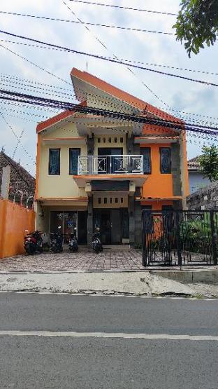 Wukirmas Homestay — 4-Star Luxury Hotel in Malang, Indonesia